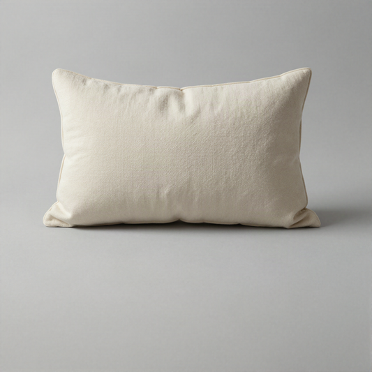 Boucle Lumbar Pillow