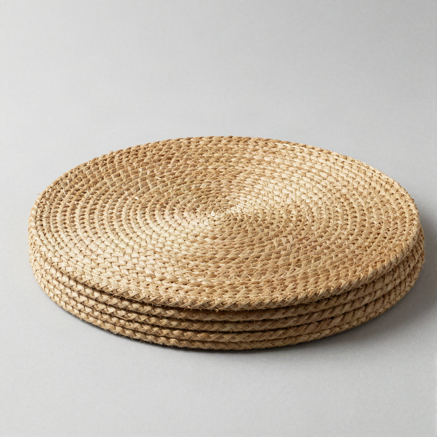 Woven Placemat Set