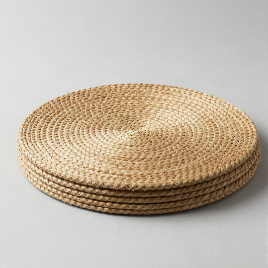 Woven Placemat Set