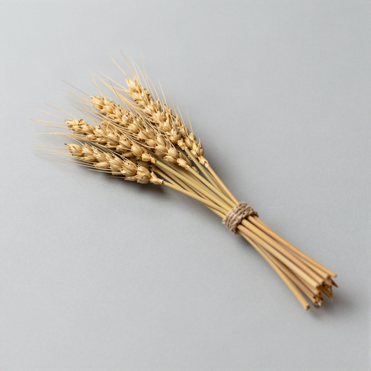 Dried Wheat Mini Bundle